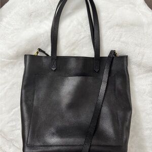 Madewell The Medium Tote Bag